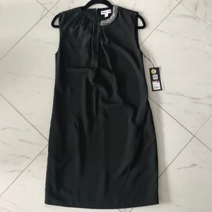 3.1 Philip Lim for Target Black dress with beads